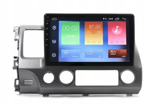 RADIO NAWIGACJA GPS HONDA CIVIC 2006-2012 ANDROID - Nawigacja GPS - miniaturka - grafika 1