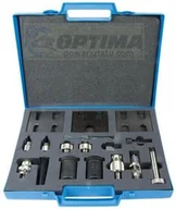 Narzędzia warsztatowe - Bosch MAGNETI MARELLI Kompletny Zestaw Narzędzi Specjalistycznych Do Demontażu i Montażu Wtryskiwaczy CRi uniw-007950010230 - miniaturka - grafika 1