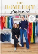 Pozostałe książki - The Home Edit Stay Organized - miniaturka - grafika 1