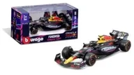 Samochody i pojazdy dla dzieci - Race Oracle Red Bull Racing RB19 #11 1:43 BBURAGO - miniaturka - grafika 1