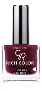 Golden Rose Rich Color Nail Lacquer lakier do paznokci 28 10,5ml - Lakiery do paznokci - miniaturka - grafika 1