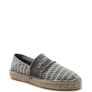 Espadryle damskie - Valentino Espadryle - grafika 1