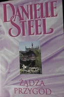 Literatura erotyczna - Żądza przygód Danielle Steel - miniaturka - grafika 1