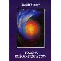 Genesis Teozofia różokrzyżowców - Religia i religioznawstwo - miniaturka - grafika 1