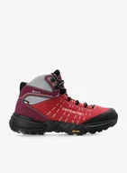 Buty trekkingowe damskie - Buty turystyczne damskie Zamberlan Circe GTX - wine - miniaturka - grafika 1
