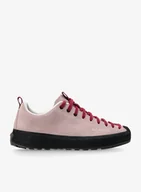 Buty trekkingowe damskie - Buty outdoor damskie Scarpa Mojito Wrap - light mauve - miniaturka - grafika 1