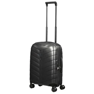 Walizka na kółkach Samsonite Attrix 55 Kolor: czarny - Torby podróżne - miniaturka - grafika 1