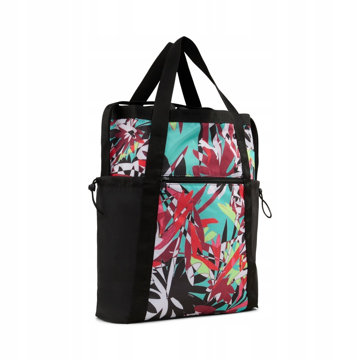 Puma Torba At Ess Tropical Tote 09136001