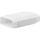 Akcesoria i części do okapów - Franke Elastyczny kanał płaski do okapu kuchennego – 112.0711.902 - miniaturka - grafika 1