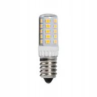 Żarówki LED - Żarówka Led kapsułka 4W E14 ciepła barwa światła Kanlux - miniaturka - grafika 1