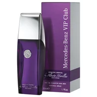 Wody i perfumy męskie - Mercedes-Benz Club Addictive Oriental Woda toaletowa 100ml - miniaturka - grafika 1