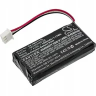 Głośniki - stojaki i akcesoria - Cameron Sino JBL Flip AEC653055-2S 1050mAh 7.77Wh Li-Polymer 7.4V ) CS-JMD111SL - miniaturka - grafika 1
