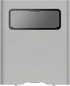 Filamenty i akcesoria do drukarek 3D - Lewy panel boczny ze szklanym oknem do drukarek Bambu Lab z serii H2D} BML-27356 - miniaturka - grafika 1