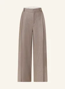 Filippa K Spodnie Marlena gruen - Moda i Uroda OUTLET - miniaturka - grafika 1