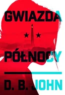 Thrillery - D.B. John Gwiazda Północy - miniaturka - grafika 1