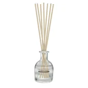 Świece - Yankee Candle Patyczki zapachowe White Linen and Lace90 ml - miniaturka - grafika 1