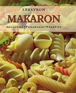 Książki kucharskie - Makaron - miniaturka - grafika 1