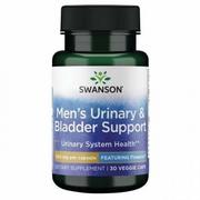 Suplementy diety - Men''s Urinary and Bladder Support (30 kaps.) - miniaturka - grafika 1