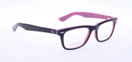 Okulary korekcyjne, oprawki, szkła - Oprawki korekcyjne Lorenzo Conti B765 C2 - miniaturka - grafika 1