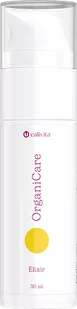 OrganiCare Elixir 30 ml - Serum do twarzy - miniaturka - grafika 1