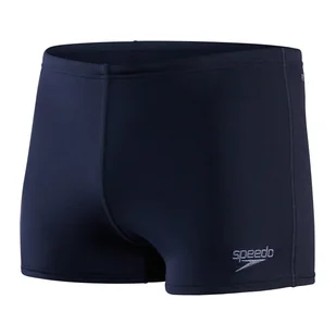 Męskie Bokserki kąpielowe SPEEDO ECO END+ ASHT AM 8-13448D740 – Granatowy - Kąpielówki męskie - miniaturka - grafika 1