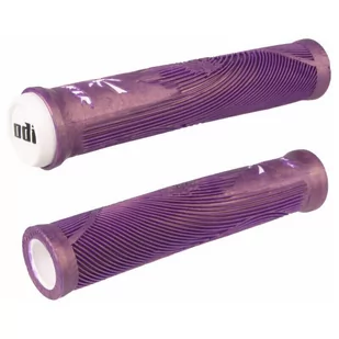 gripy ODI Hucker Flangeless MULTI625) - Akcesoria do skatingu - miniaturka - grafika 1
