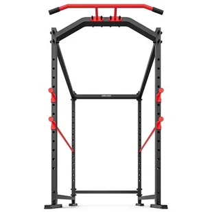 Marbo Sport Klatka Rack Ms-U112 Marbo Semi-Pro - Atlasy do ćwiczeń - miniaturka - grafika 1