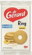 Ciastka - GERARD CIASTKA RING MAŚLANY SMAK 200G BUTTER TASTE - miniaturka - grafika 1