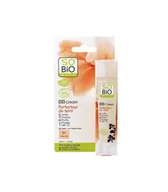 Kremy BB - SO BiO ETIC SO'BiO etic Organiczny Krem BB 5 w 1 jasny beż 01 30ml - miniaturka - grafika 1