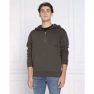Replay Bluza | Regular Fit - Bluzy męskie - miniaturka - grafika 1