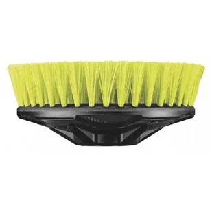 Ryobi Szczotka do szorowania z włosiem średniotwardym (15 cm) | RAKSCRUBM - Akcesoria do urządzeń ogrodniczych - miniaturka - grafika 1