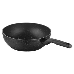 Korkmaz Wok na Indukcję ORNELLA 24 cm - Patelnie - miniaturka - grafika 3