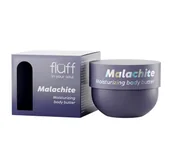 Balsamy i kremy do ciała - FLUFF In Your Soul Body Butter Masło Do Ciała Z Malachitu 150ml - miniaturka - grafika 1