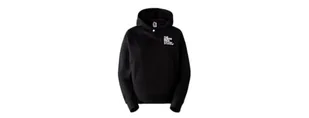 THE NORTH FACE Damska bluza z kapturem Coordinates - Bluzy damskie - miniaturka - grafika 1