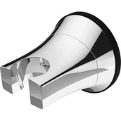 Wieszaki łazienkowe - Deante Uchwyt na słuchawkę z przyssawką chrom ANH 006K - miniaturka - grafika 1