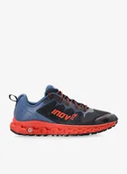 Buty sportowe damskie - Buty trailowe Inov-8 Parkclaw G 280 - navy/red - miniaturka - grafika 1