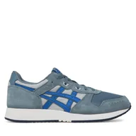 Sneakersy męskie - Sneakersy Asics Lyte Classic 1203A611 Czarny - miniaturka - grafika 1