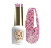 Lakiery hybrydowe - Clavier Prohybrid lakier hybrydowy 009 8ml - miniaturka - grafika 1