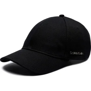 Calvin Klein Bejsbolówka - Czapki damskie - miniaturka - grafika 1