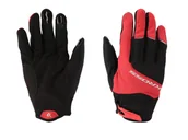 Rękawiczki rowerowe - Rękawiczki Rowerowe Kross Rocker Roz Xxl - miniaturka - grafika 1