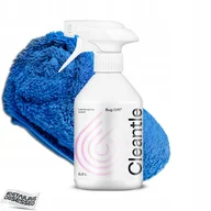 Kosmetyki samochodowe - CLEANTLE BUG OFF² 500ml usuwanie owadów - miniaturka - grafika 1