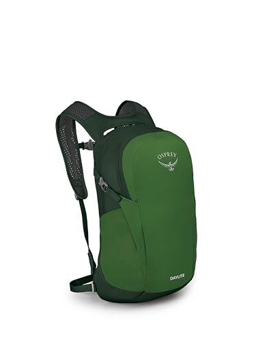 Osprey Daylite Plecak, Unisex Dorosły, Green Belt/Green Canopy, Talla única, Casual