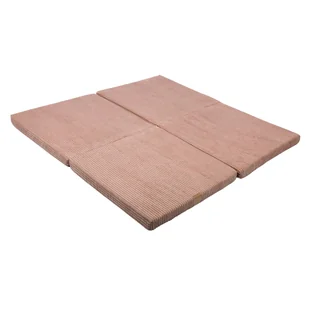 Mata Kwadratowa Pudrowy róż Aesthetic - Maty piankowe Mata Kwadratowa Pudrowy róż Aesthetic - Maty piankowe - miniaturka - grafika 1
