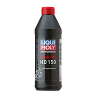 Oleje przekładniowe - Olej Przekładniowy LIQUI MOLY - miniaturka - grafika 1