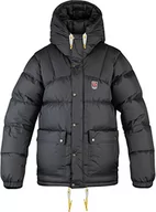 Kurtki męskie - Fjallraven Męska kurtka Expedition Down Lite M Sport, czarna, XXL - miniaturka - grafika 1