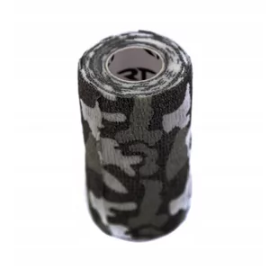 Bandaż elastyczny REA cohesive band, samoprzylepny - Akcesoria medyczne - miniaturka - grafika 1