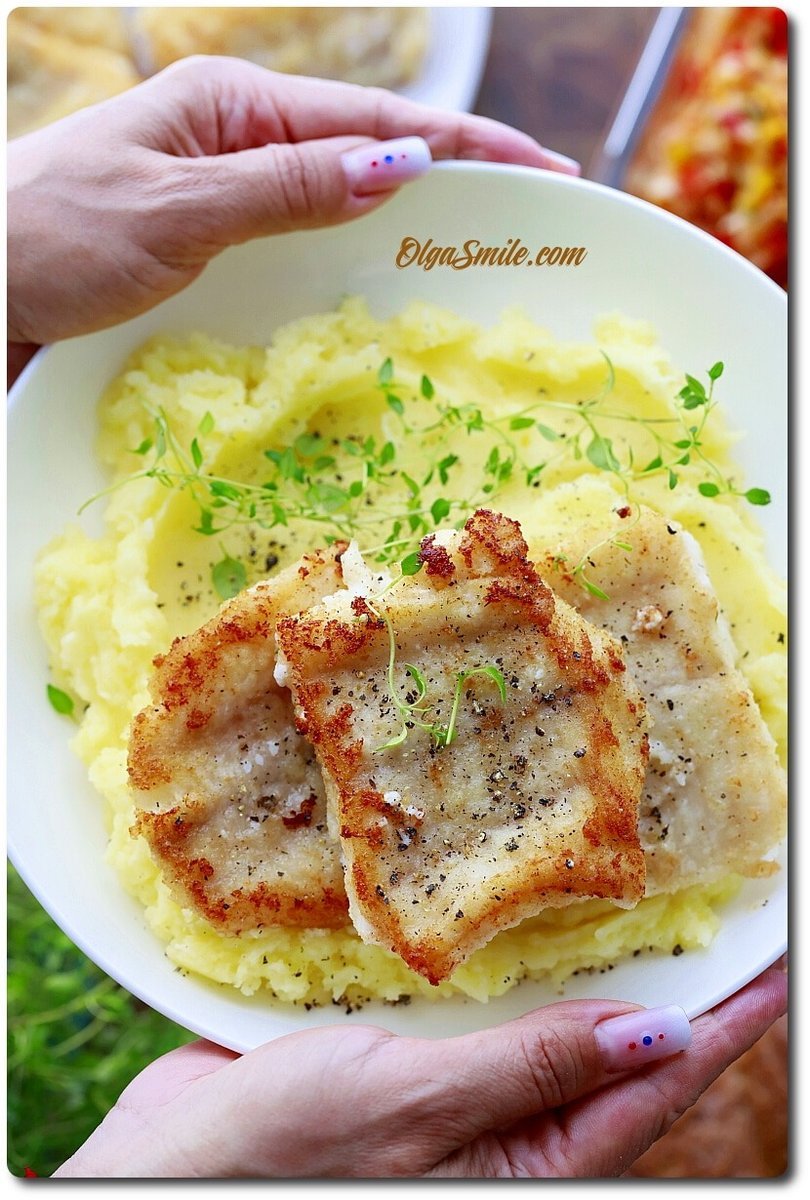 Abramczyk Fishburgery Buttermilk 227 g