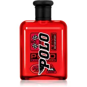 Wody i perfumy męskie - Ralph Lauren Polo Red Racing Edition woda toaletowa dla mężczyzn 125 ml - miniaturka - grafika 1