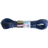 Inne artykuły do sprzątania - Sznur stalowy powlekany 20 mb Pucuś - miniaturka - grafika 1