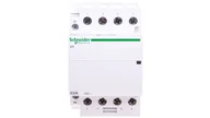 Bezpieczniki elektryczne - Schneider Electric Stycznik modułowy 63A 4Z 0R 24V AC iCT A9C20164 A9C20164 - miniaturka - grafika 1